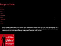 bettyelavette.com