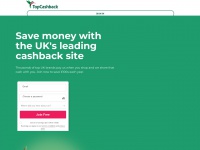 topcashback.co.uk Thumbnail