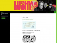 lushy.com Thumbnail