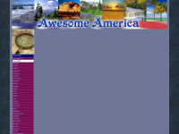 awesomeamerica.com Thumbnail