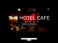 hotelcafe.com Thumbnail