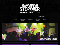 savannahstopover.com Thumbnail