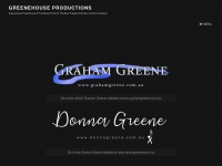 greenehouseproductions.com Thumbnail