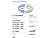 adif.org