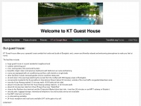 Ktguesthouse.com