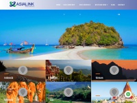 Asialink-holidays.com