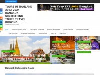 thailandhighlight.com Thumbnail