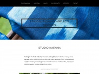 studio-naenna.com Thumbnail