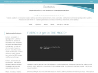 futronix.com Thumbnail