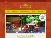 guesthouse-chiangmai.com Thumbnail