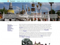 thailandforvisitors.com Thumbnail