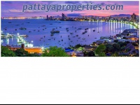 Pattayaproperties.com