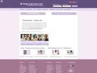 thailovelines.com