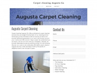 carpetcleaning-augustaga.com Thumbnail