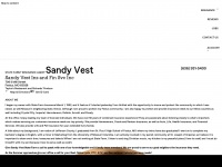 Sandyvest.com