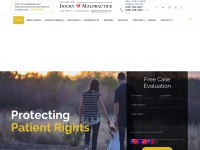 protectingpatientrights.com Thumbnail