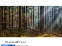 ecotherapyadventures.com Thumbnail