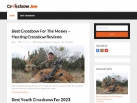 crossbowjoe.com