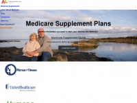 mymedicaresupplementplan.org