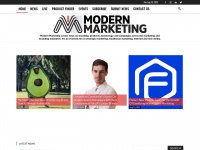 modernmarketing.co.za Thumbnail