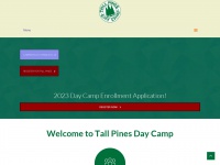 tallpinesdaycamp.com Thumbnail