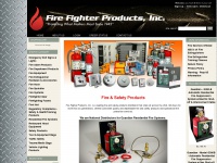 firesafetyplus.com Thumbnail