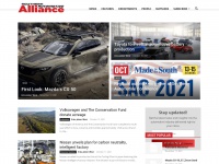 southernautomotivealliance.com Thumbnail