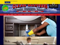 cleanmasters911.com Thumbnail