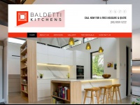 baldettikitchens.com.au Thumbnail