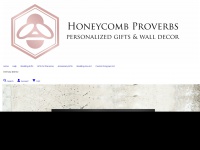 honeycombproverbs.com