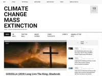 climatechangemassextinction.com