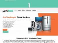Atozappliancesrepair.com