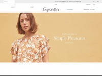 gysette.com.au Thumbnail