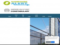 hampshirealert.co.uk