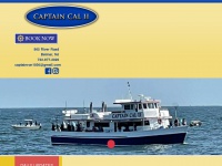 captaincal2.com Thumbnail