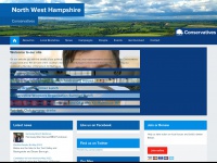 Northwesthampshireconservatives.org.uk