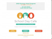 Schooldaycafe.org