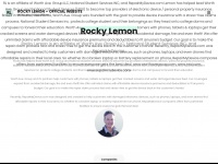 Rockylemon.com