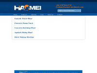haomei-machinery.com Thumbnail