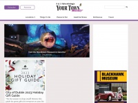 yourtownmonthly.com Thumbnail