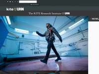kite-uhn.com Thumbnail