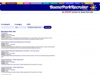 Buenaparkrecruiter.com