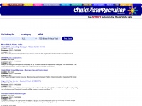chulavistarecruiter.com Thumbnail