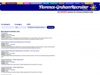 florence-grahamrecruiter.com Thumbnail