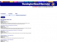 huntingtonbeachrecruiter.com