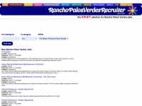 ranchopalosverdesrecruiter.com