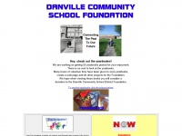 danvilleschoolfoundation.org Thumbnail