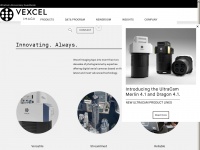 vexcel-imaging.com Thumbnail