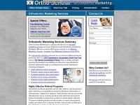 orthoscholar.com Thumbnail