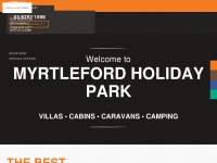 myrtlefordholidaypark.com.au
